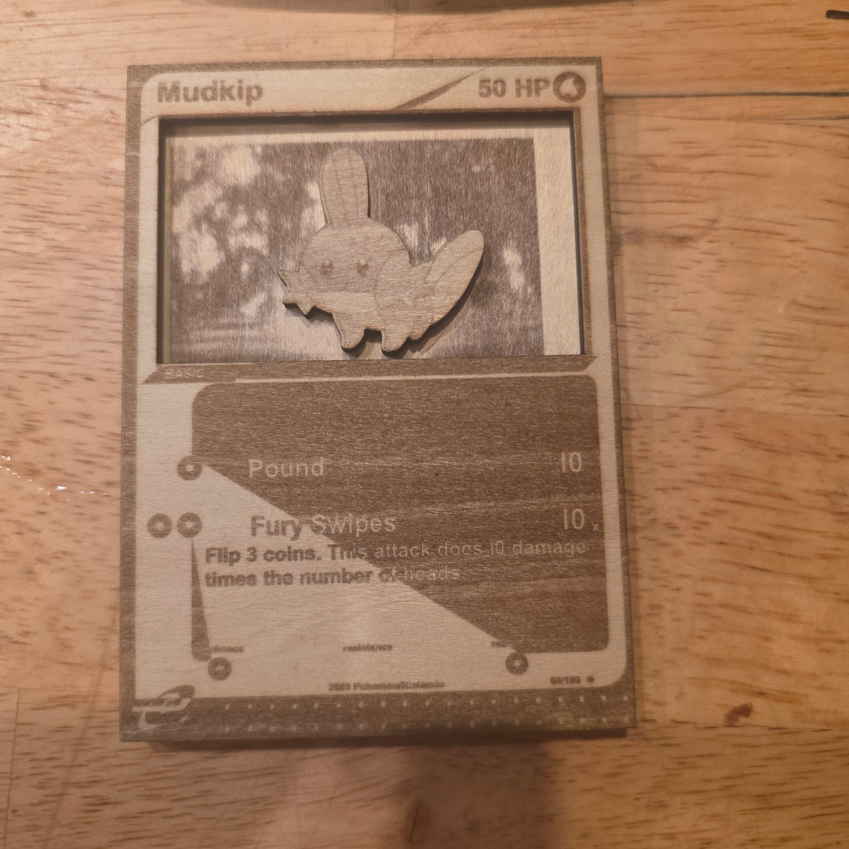 Pokémon Cards