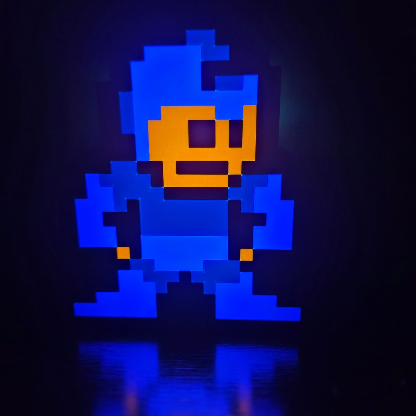 Cyclops lightbox