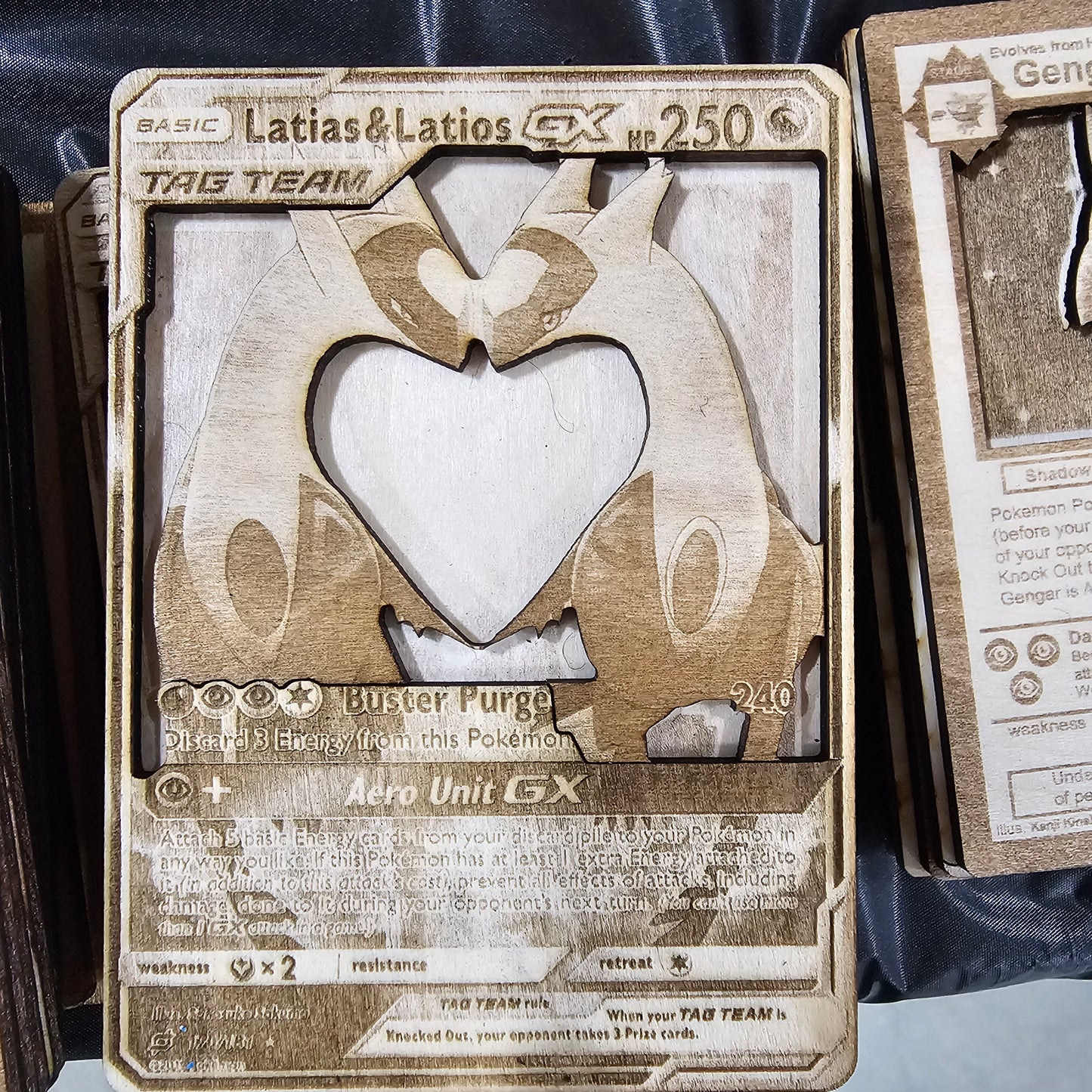 Pokémon Cards