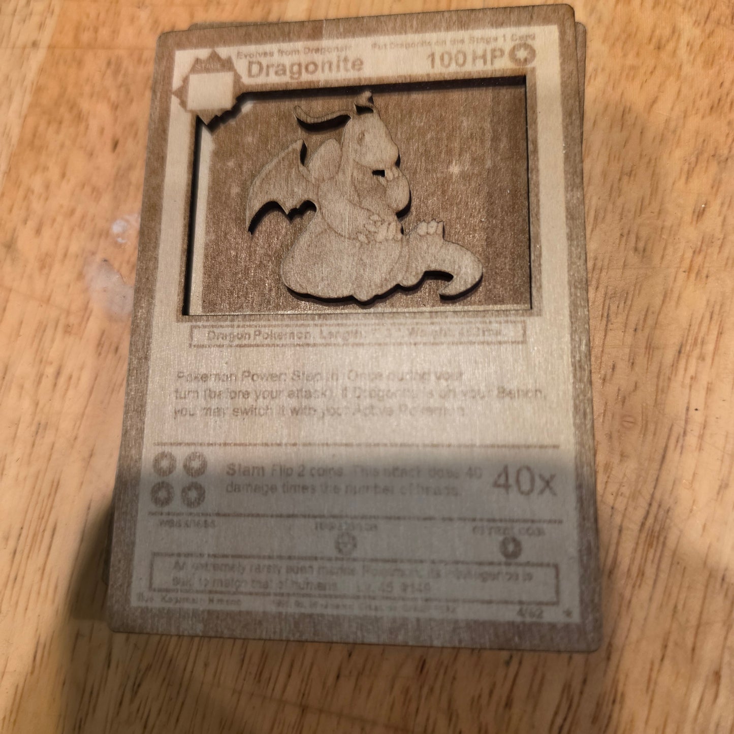 Pokémon Cards
