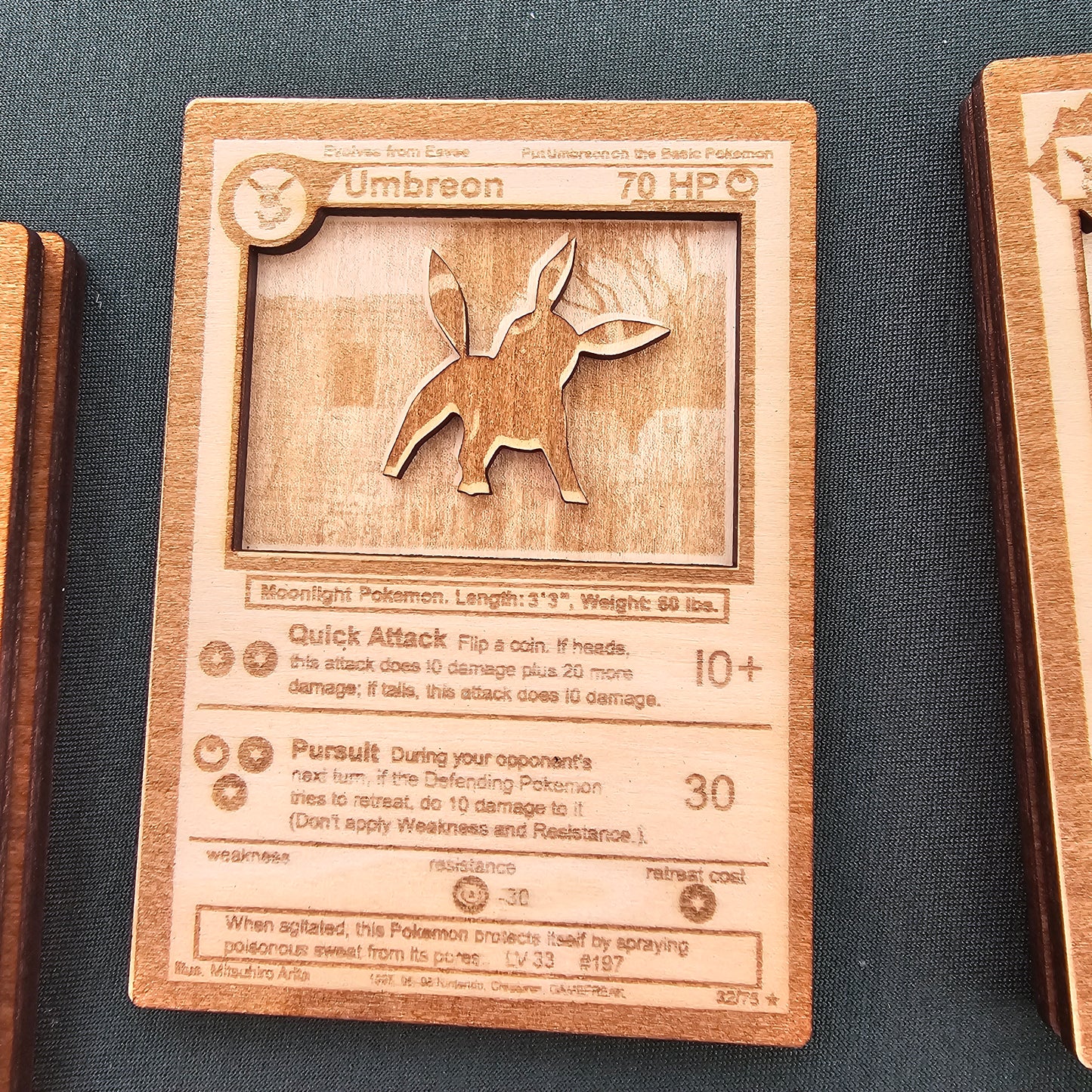 Pokémon Cards