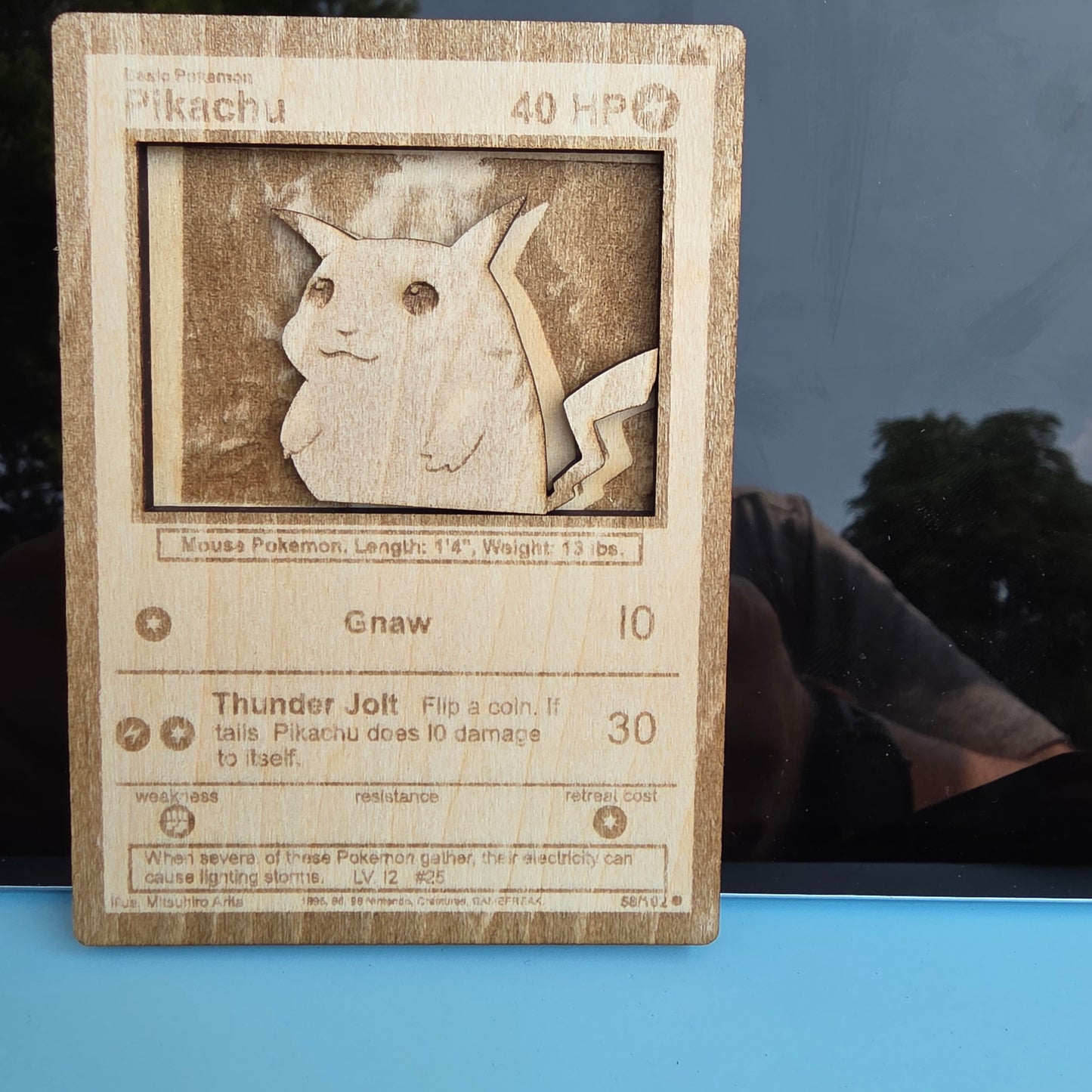 Pokémon Cards
