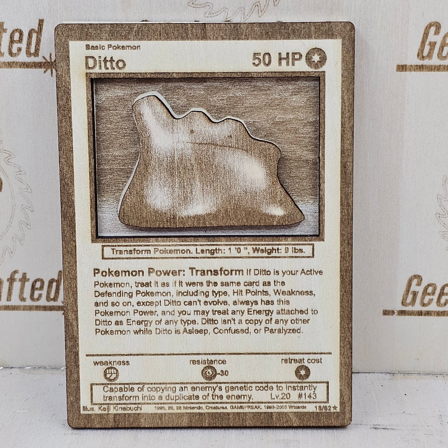 Pokémon Cards