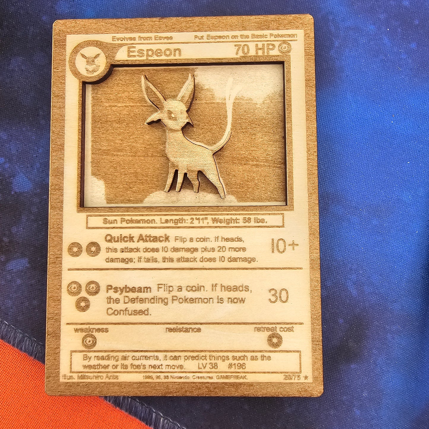 Pokémon Cards