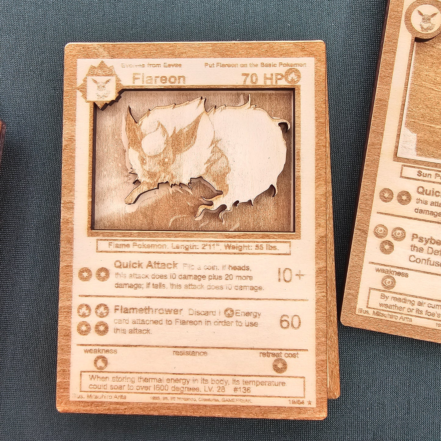 Pokémon Cards