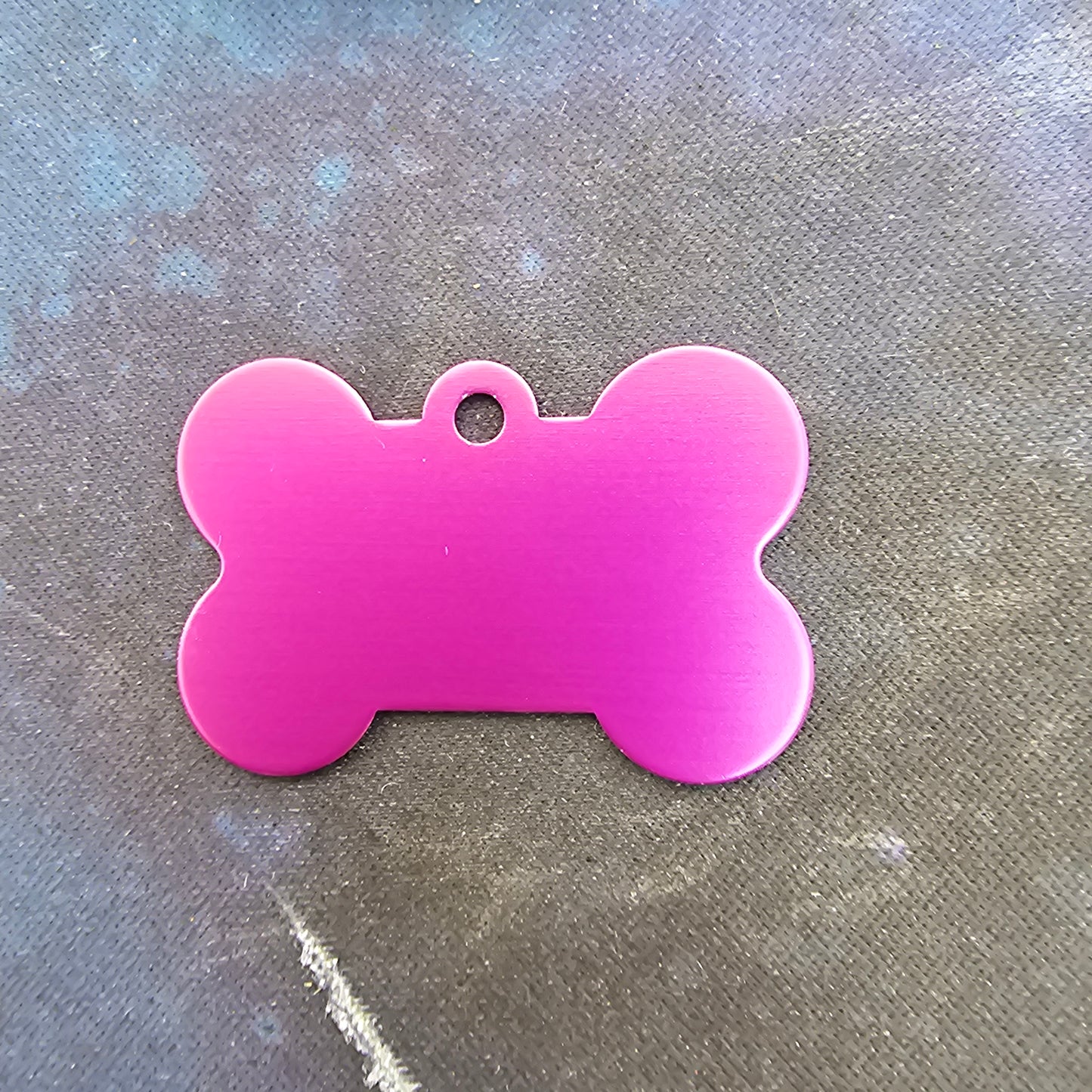 Customized Pet Tag