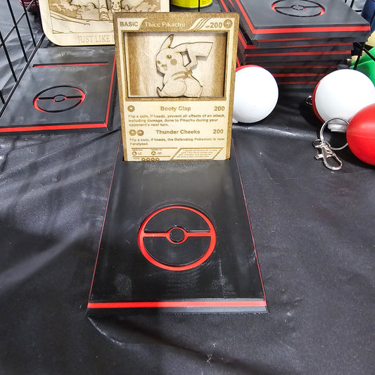 Card Stand