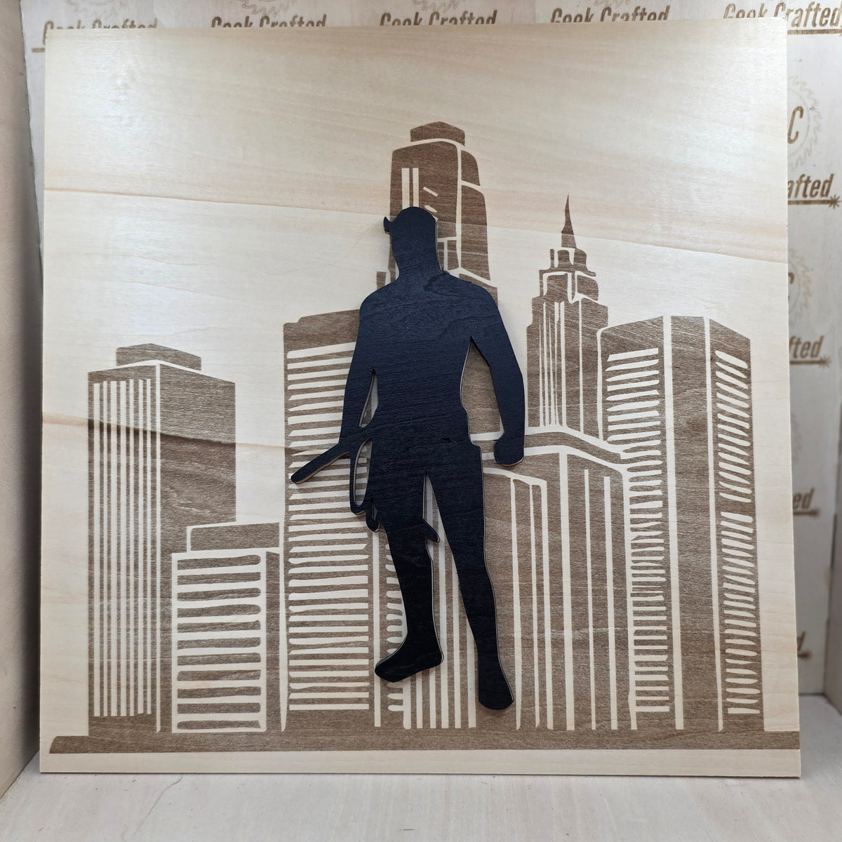 Silhouette Series