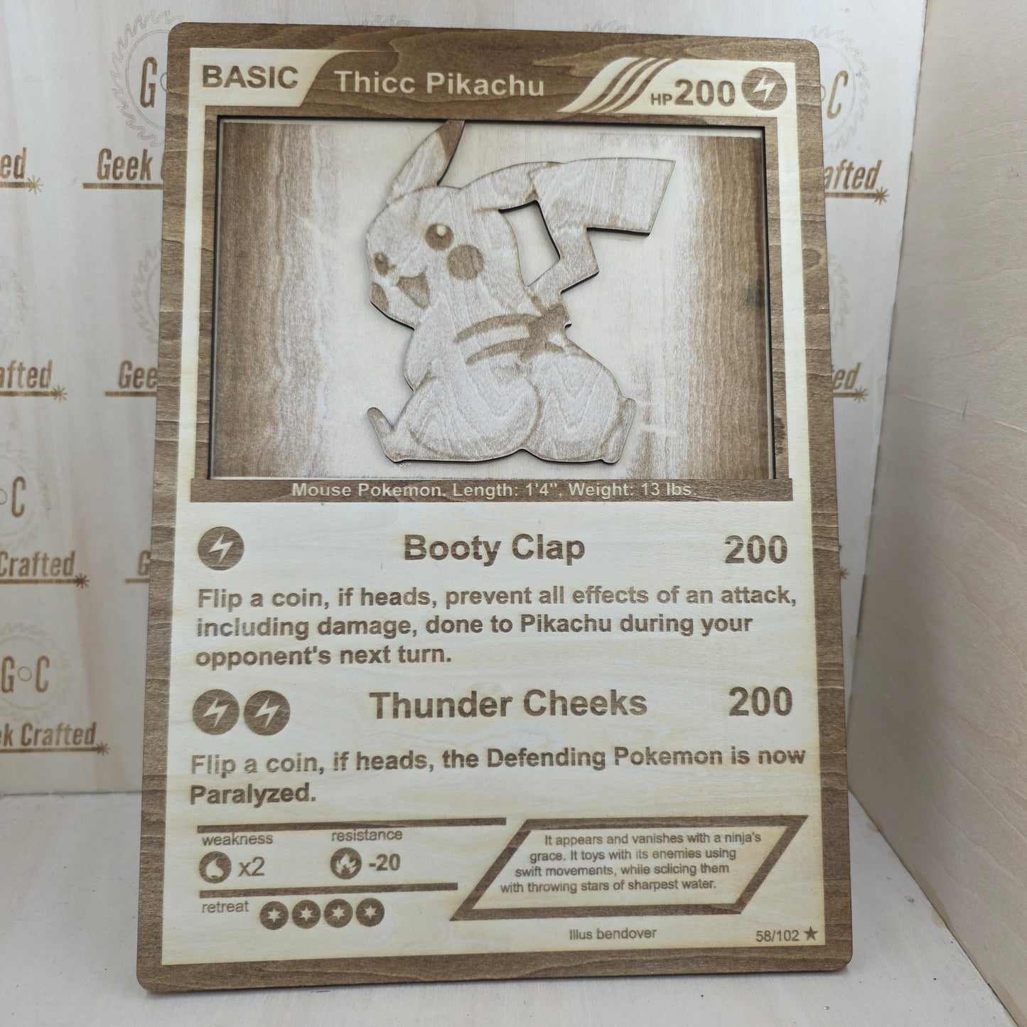 Pokémon Cards